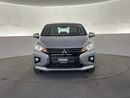 Mitsubishi Attrage GLX Full | Guaranteed Warranty | 0 Down Payment