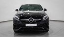 Mercedes-Benz GLE 63 AMG S