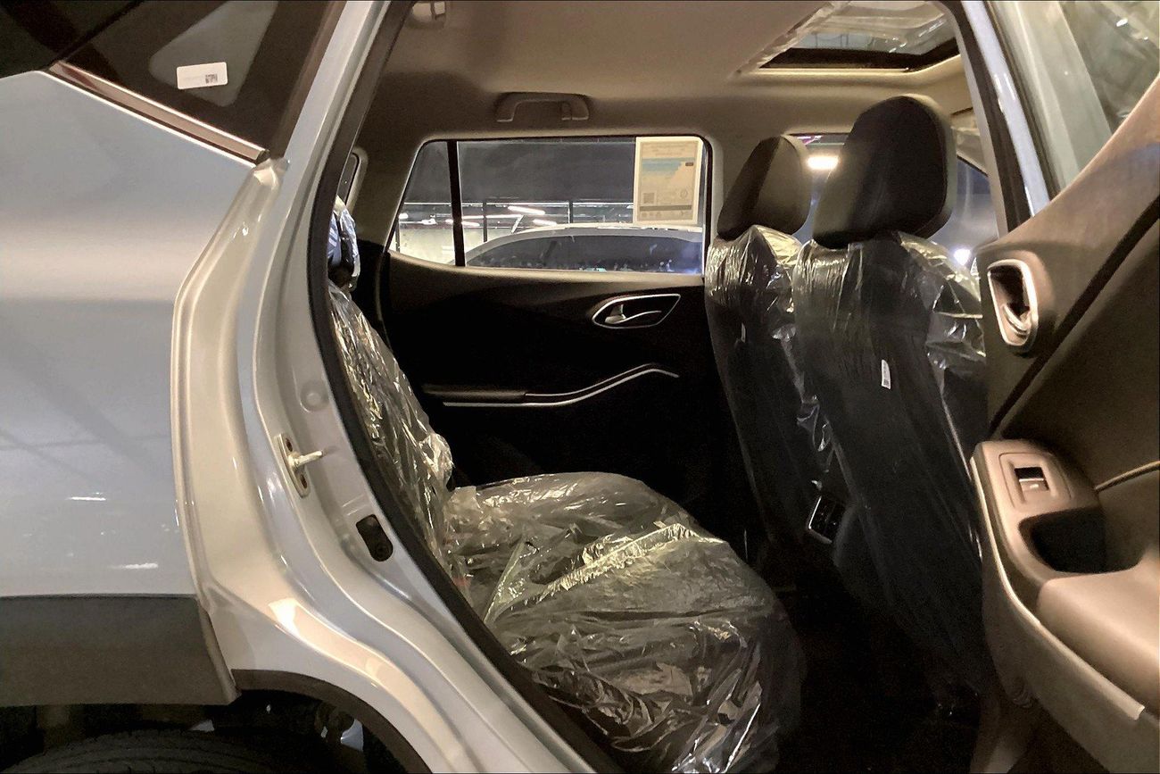 JAC JS4 Intelligent | Guaranteed Warranty | 0 Down Payment