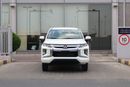 ميتسوبيشي L200 GLS 2.4L