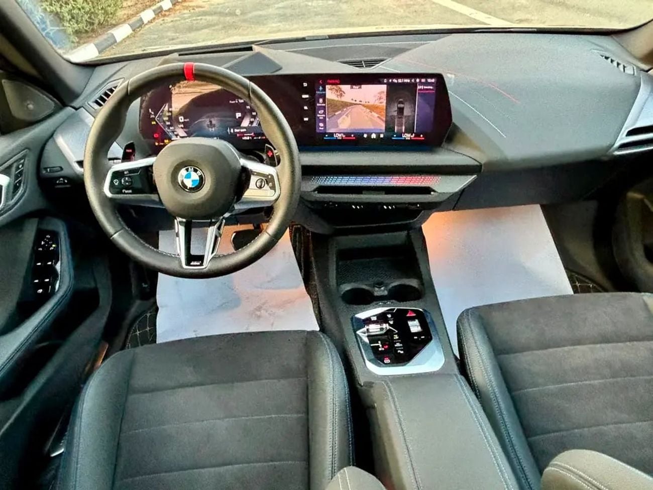 BMW M235i M235i - Chinese Specs - Performance Coupe