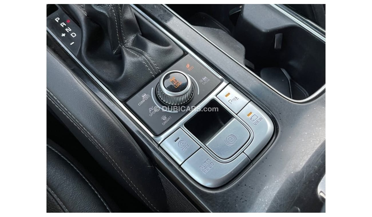 كيا تيلورايد 2020 KIA TELLURIDE SX 4x4 FULL OPTIONS IMPORTED FROM USA