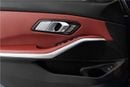 BMW 318i EXCELLENCE