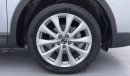 Mazda CX-9 GS 2.5 | Under Warranty | Inspected on 150+ parameters