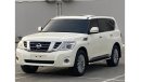 Nissan Patrol LE Titanium LE Titanium