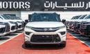 Toyota Urban Cruiser GLX