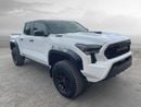 Toyota Tacoma TRD PRO
