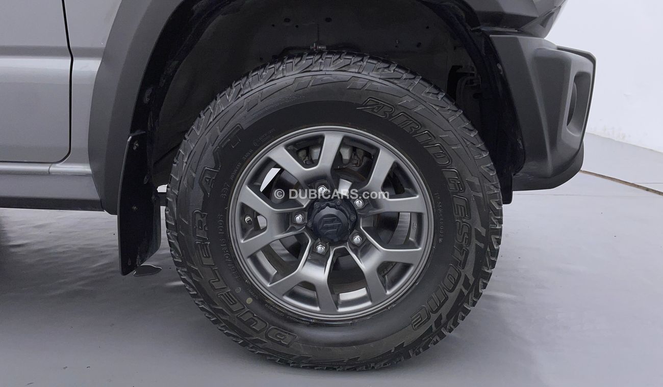 Suzuki Jimny GL 1.5 | Zero Down Payment | Free Home Test Drive