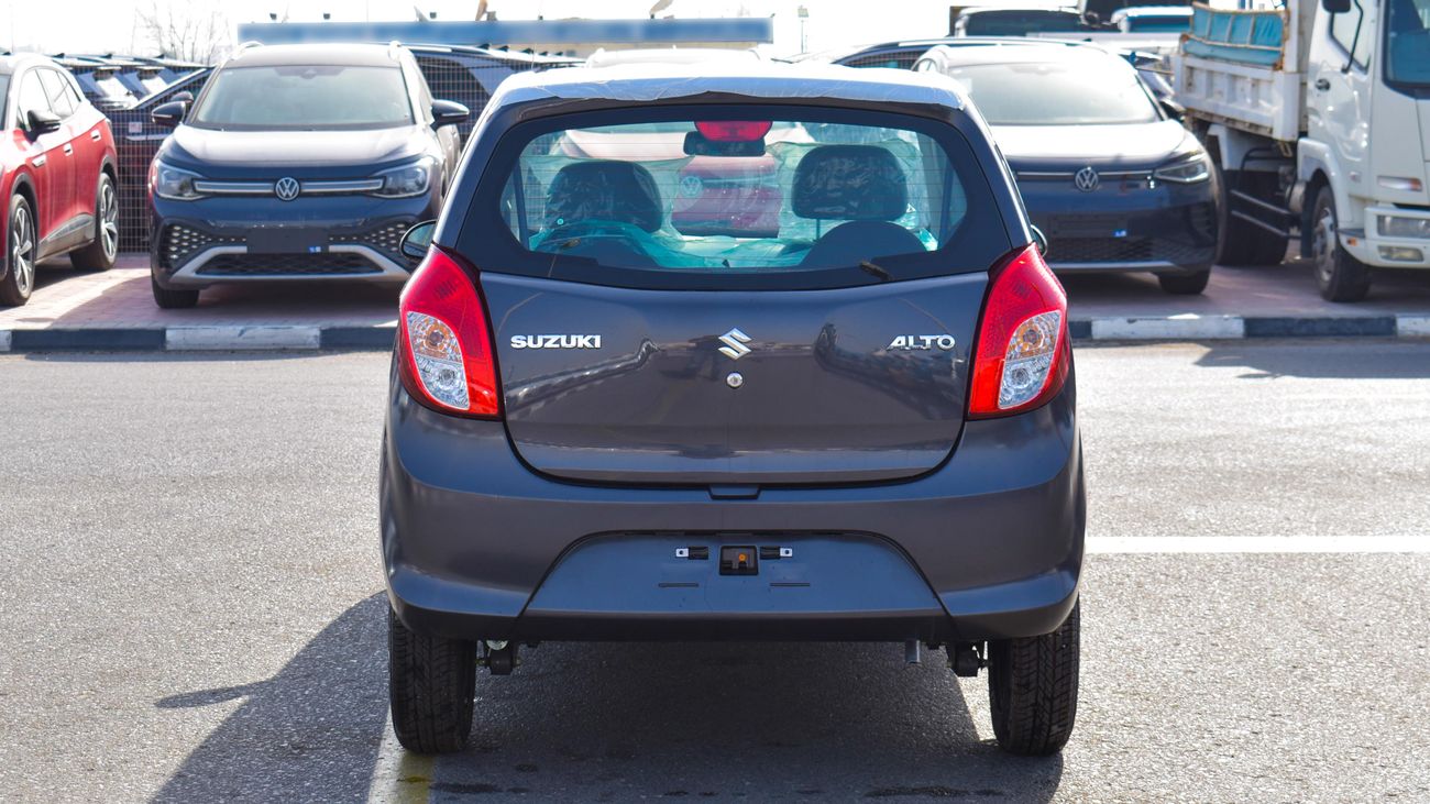 سوزوكي ألتو