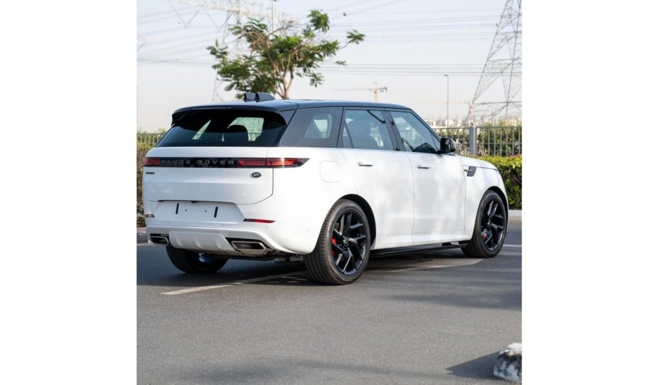 Land Rover Range Rover Sport SE SE Dynamic