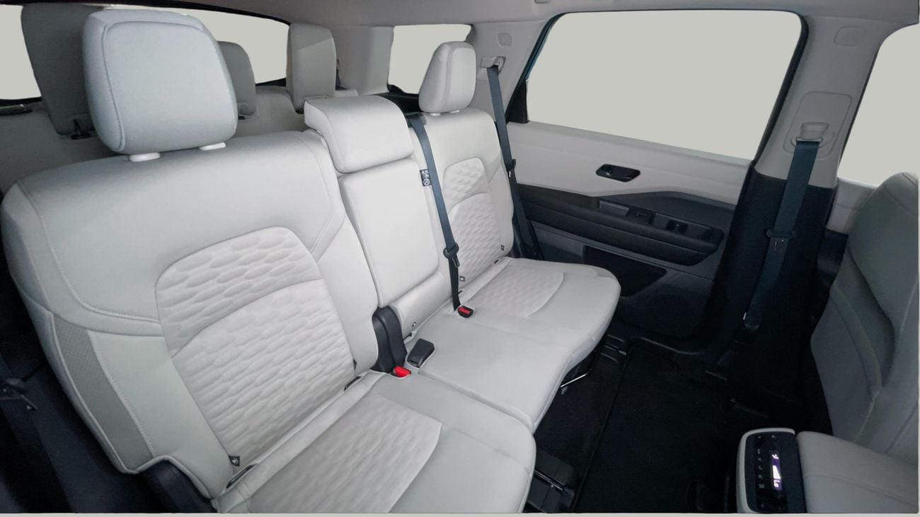 Nissan Pathfinder S 2024 | AED 1626/Month | 0 DP | 30 Day Return | Warranty