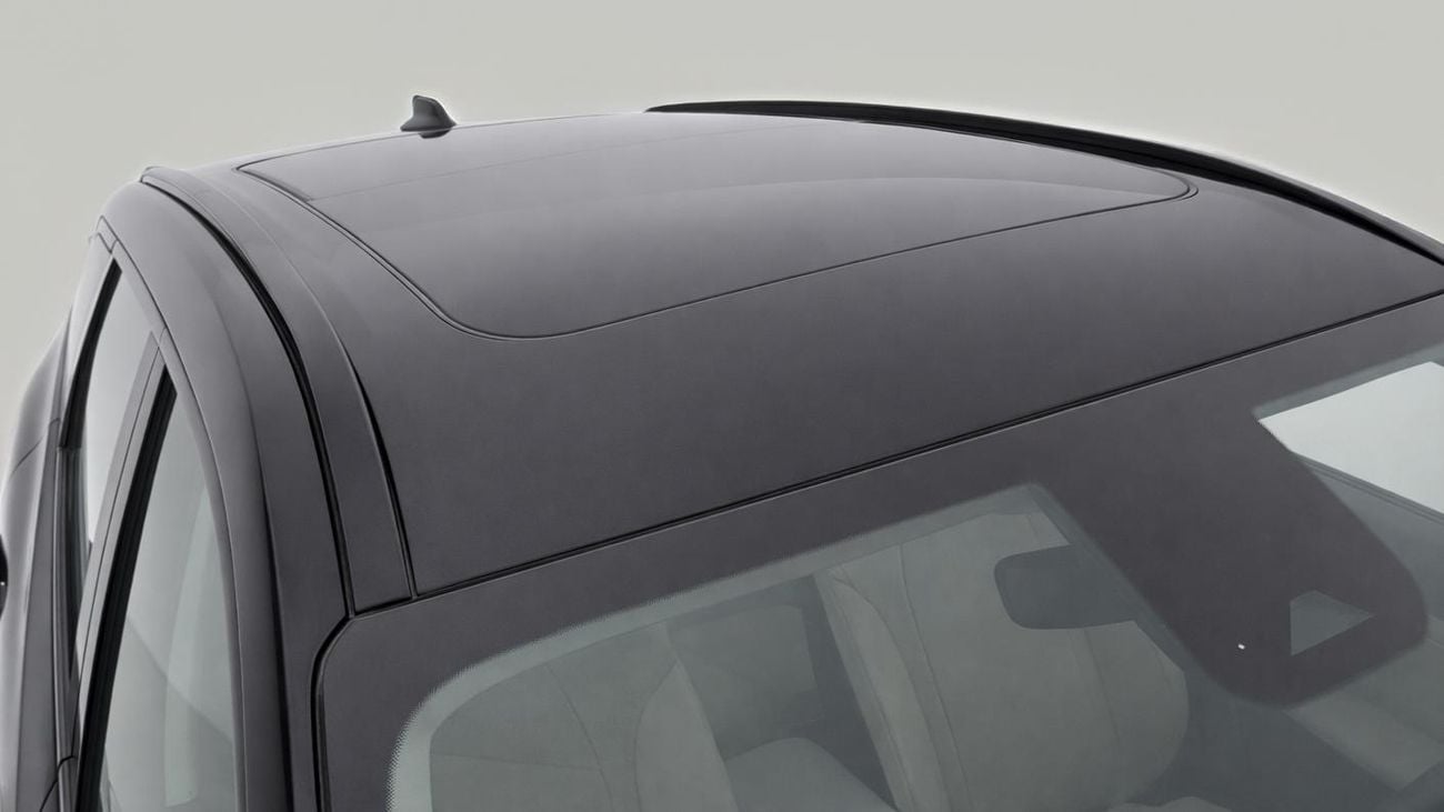 Geely Starray GF 2025 | AED 1193/Month | 0 DP | 30 Day Return | Warranty