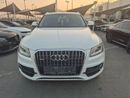 Audi Q5 40 TFSI quattro  S-Line Technology Package 2.0L
