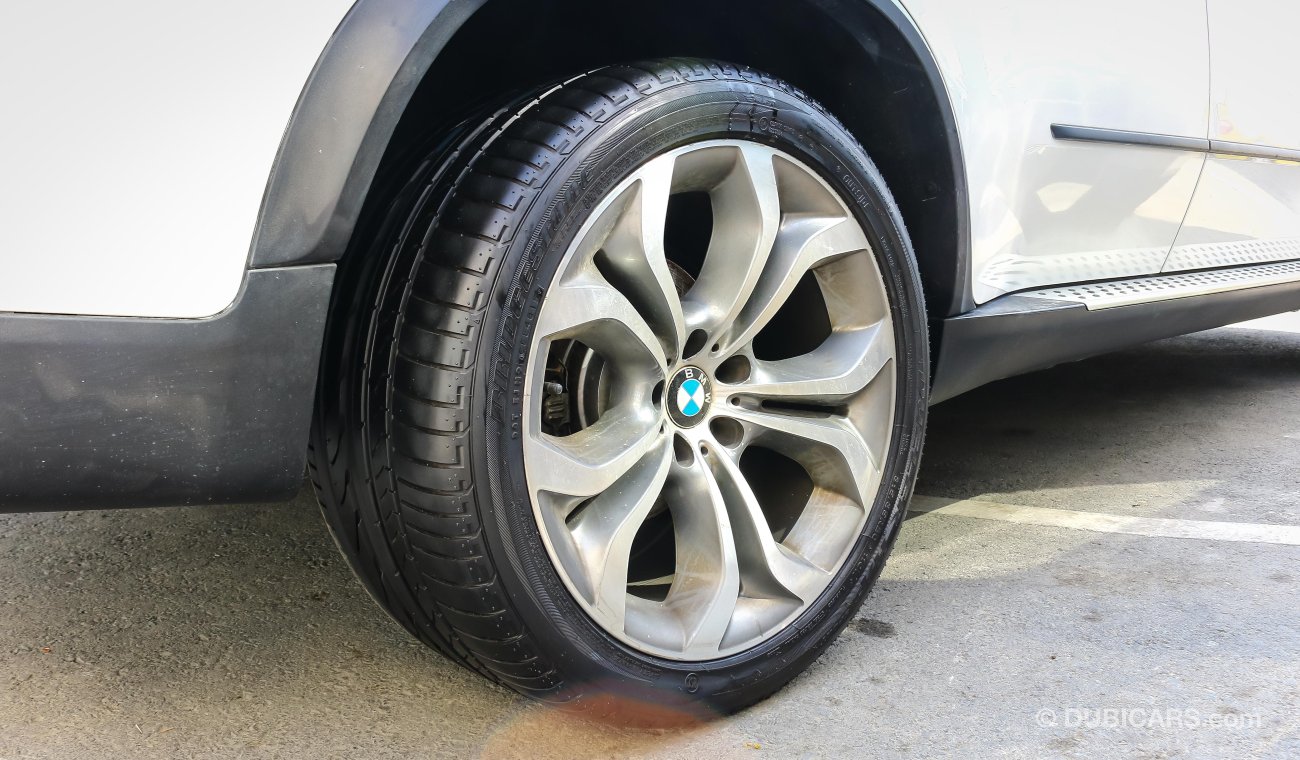 BMW X5 X Drive 35i