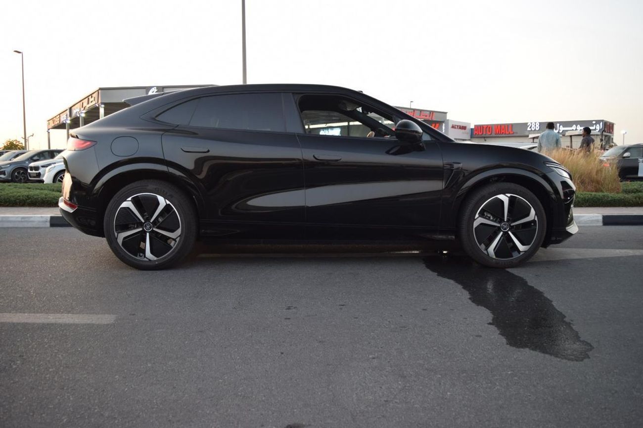 BYD Song L 2025 BYD SONG L Excellent inteligent 662 long range (EXPORT PRICE 113000 AED)