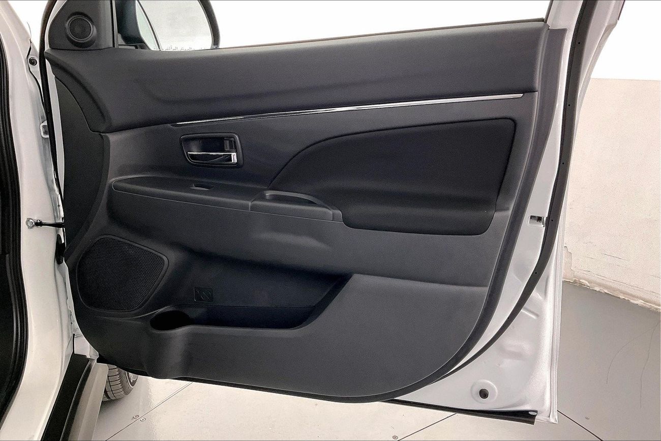 أم جي ZS Standard | ضمان مجاني لمدة عام | 0 دفعة أولى