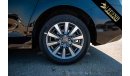 تويوتا سيينا 2020 Toyota Sienna XLE 3.5L V6 AT Petrol | Export: 137K