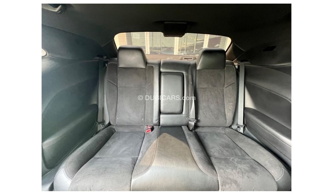 Dodge Challenger SRT8 392 Scat Pack Shaker Dodge Challenger SRT 392 Scat Pack