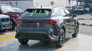 Lexus RX350 FSport