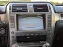 لكزس GX 460 GX460 FULL OPTION IN EXCELLENT CONDITION