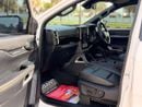 Ford Ranger Wildtrak 3.2L (200 HP)