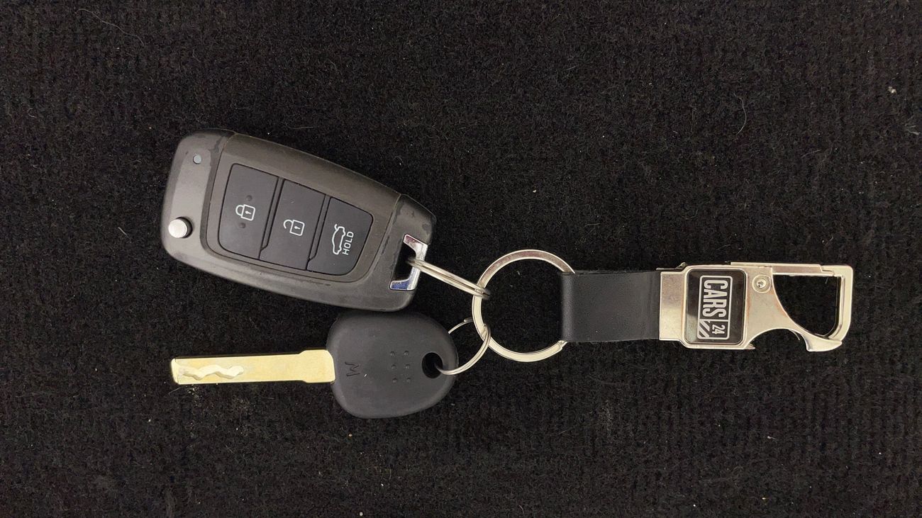 Hyundai Elantra SMART 1.6 | Zero Down Payment | Home Test Drive