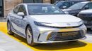 Toyota Camry LIMITED HEV