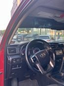 تويوتا Runner4