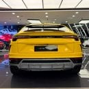 لامبورغيني اوروس BRAND CONDITION