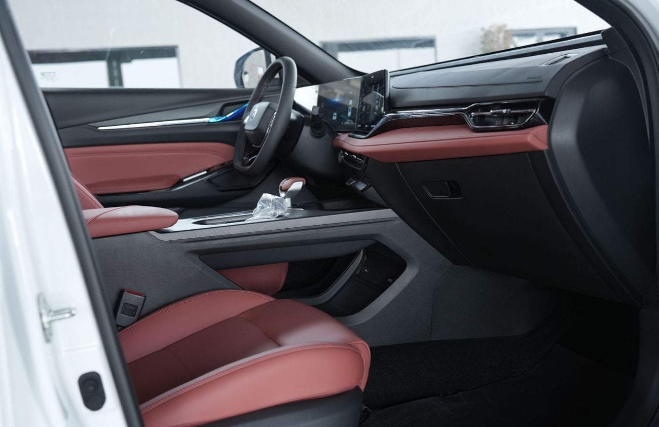 Changan X5 Plus PIONEER