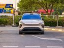 Nio EC7 2023 Used NIO EC7 Long Range | 100 kWh | 653 Hp | WLTC (635 Km) | Warranty