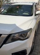 نيسان باثفايندر SV