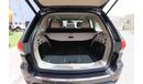 Jeep Grand Cherokee WK2