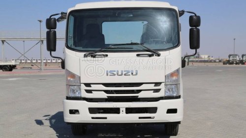 Isuzu FRR ISUZU FRR – 7 Ton Payload 4×2 Single Cabin Chassis with AC MY23