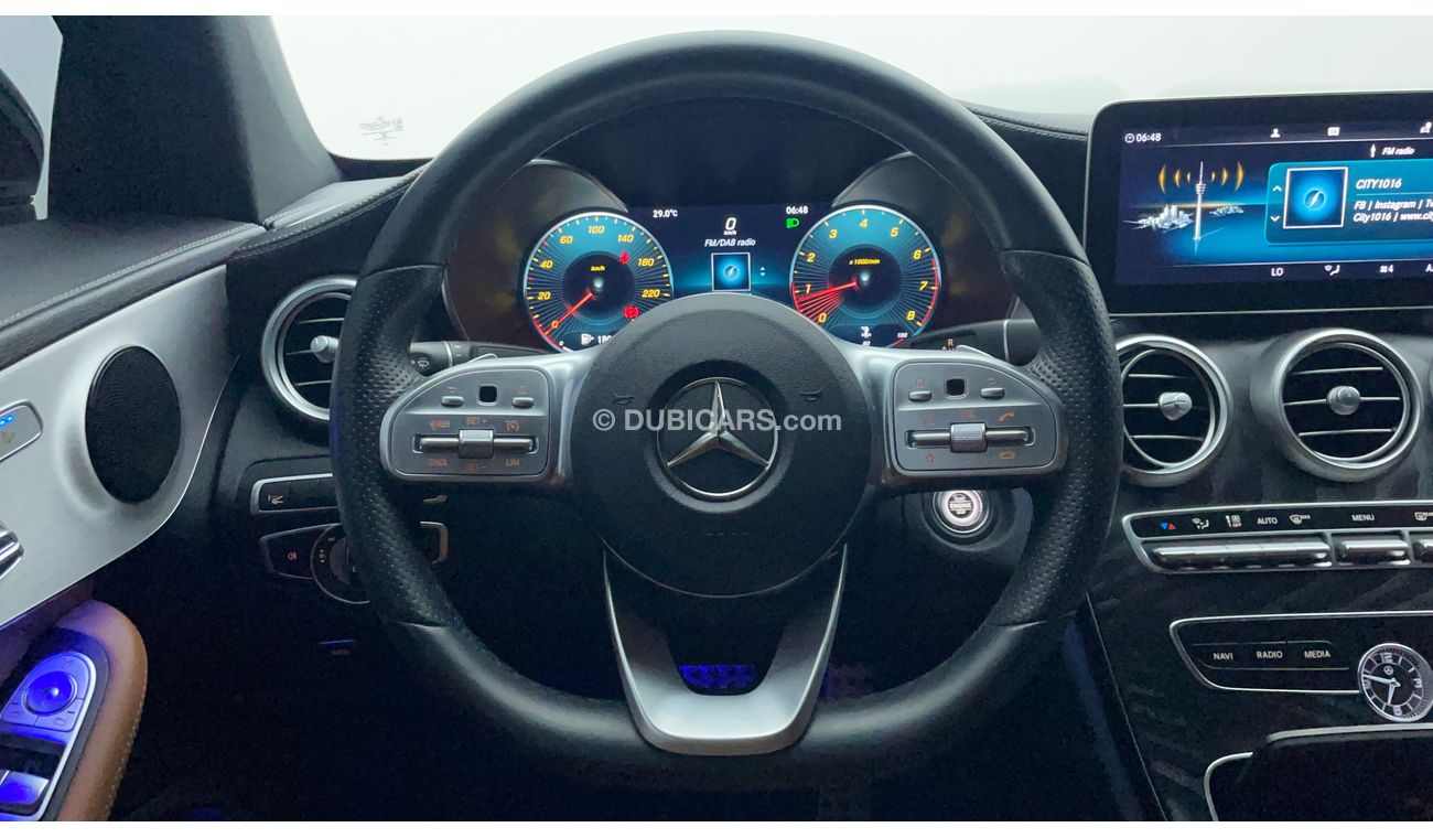 Mercedes-Benz C 200 Coupe C200 2.0L 2000