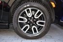 GMC Yukon AT4