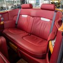 Rolls-Royce Phantom 2009 ROLLS ROYCE PHANTOM DROPHEAD GCC DONE 67,000KM