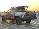 Toyota Hilux 2019 Toyota Hilux Revolution Edition - 4x4 | GCC Specs | Full Off-Road Build