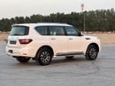 Nissan Patrol SE T1 4.0L MODEL 2020 GCC CAR PERFECT CONDITION INSIDE AND OUTSIDE FULL OPTION