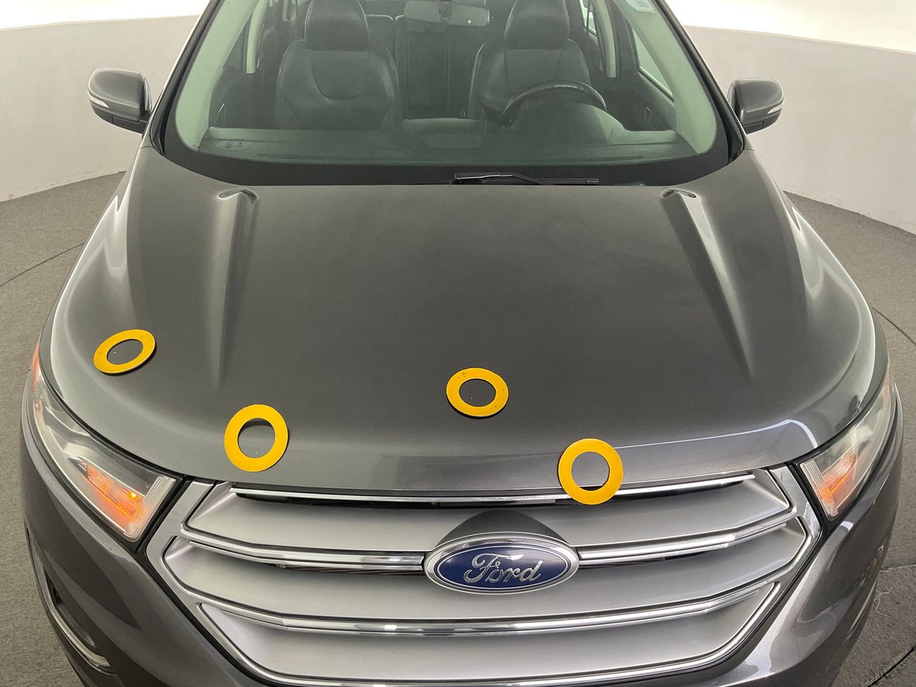 Ford Edge Titanium / Titanium Plus | Guaranteed Warranty | 0 Down Payment