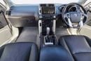 Toyota Prado 4x4 Diesel 3.0L Right hand Drive (Export Only)