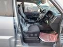 Mitsubishi Pajero MITSUBISHI PAJERO RIGHT HAND DRIVE(PM00842)