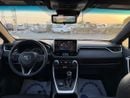 Toyota RAV4 XLE 2.5L 2019 TOYOTA RAV4 XSE HYBRID 4x4 FULL OPTIONS IMPORTED FROM USA