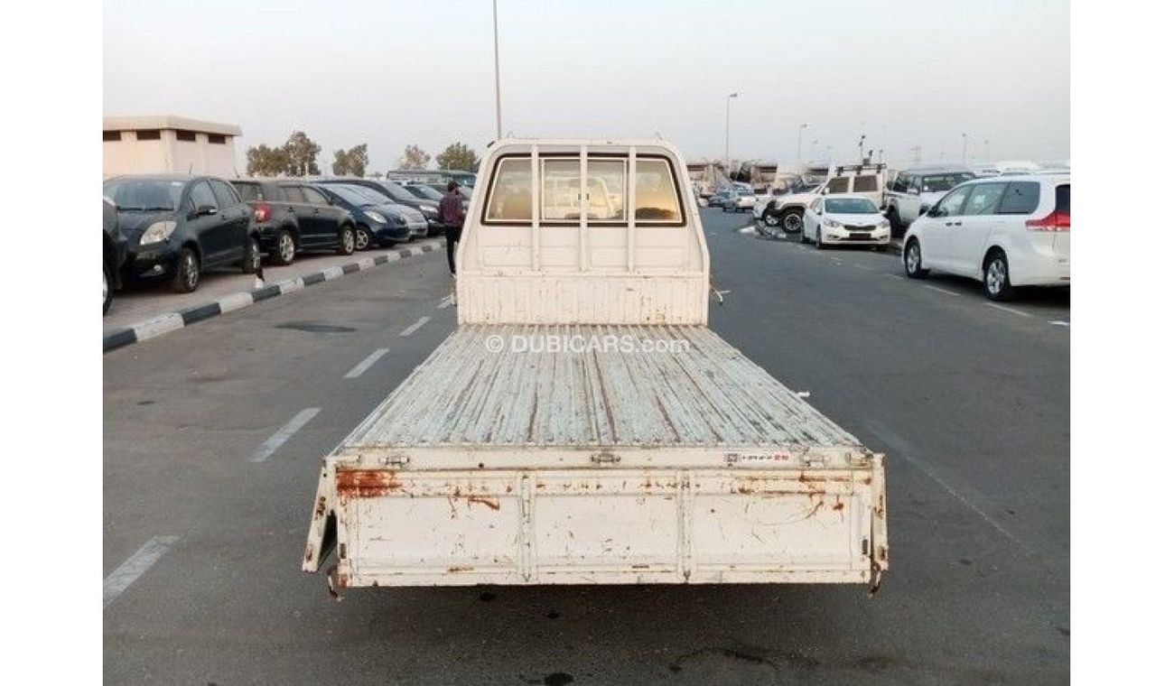 Toyota Liteace TOYOTA LITE-ACE TRUCK  RIGHT HAND DRIVE (PM899)