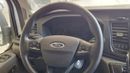 Ford Transit 220 HIGH ROOF HIGH ROOF Cargo Van | GCC Specs | Automatic | Petrol | Ready For Export
