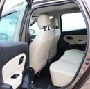 Renault Duster Renault Duster 2019 GCC in excellent condition without accidents