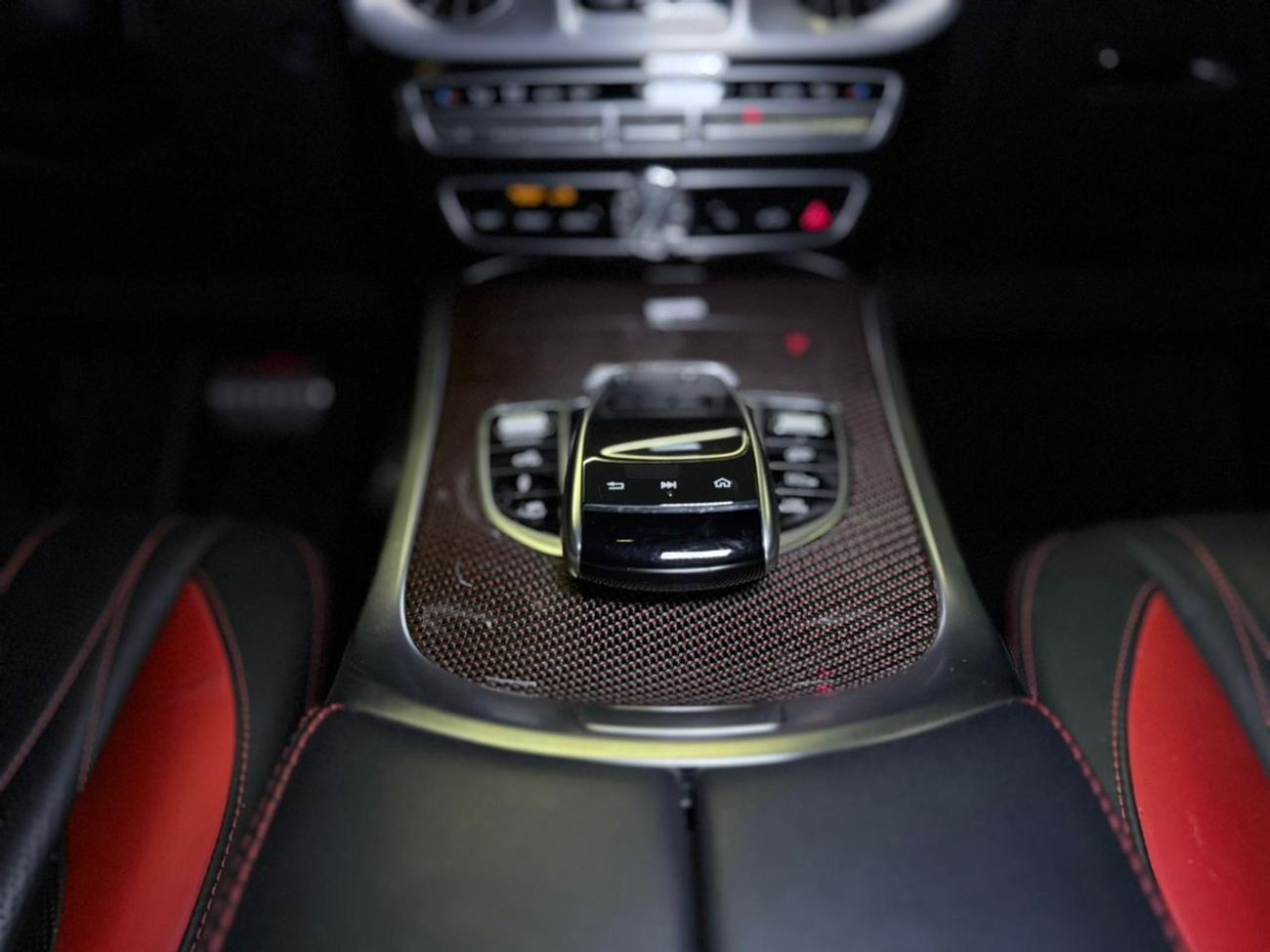 مرسيدس بنز G 63 AMG Edition 1 4.0L