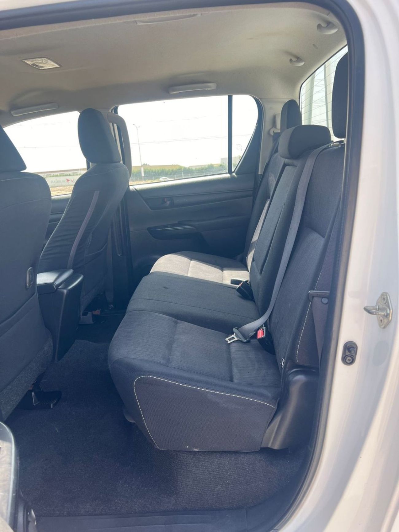 تويوتا هيلوكس