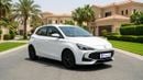 MG 3 STANDARD 2025 | AED 502/Month | 0 DP | 30 Day Return | Warranty