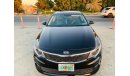 Kia Optima 2017 For Urgent Sale Passing from RTA Dubai